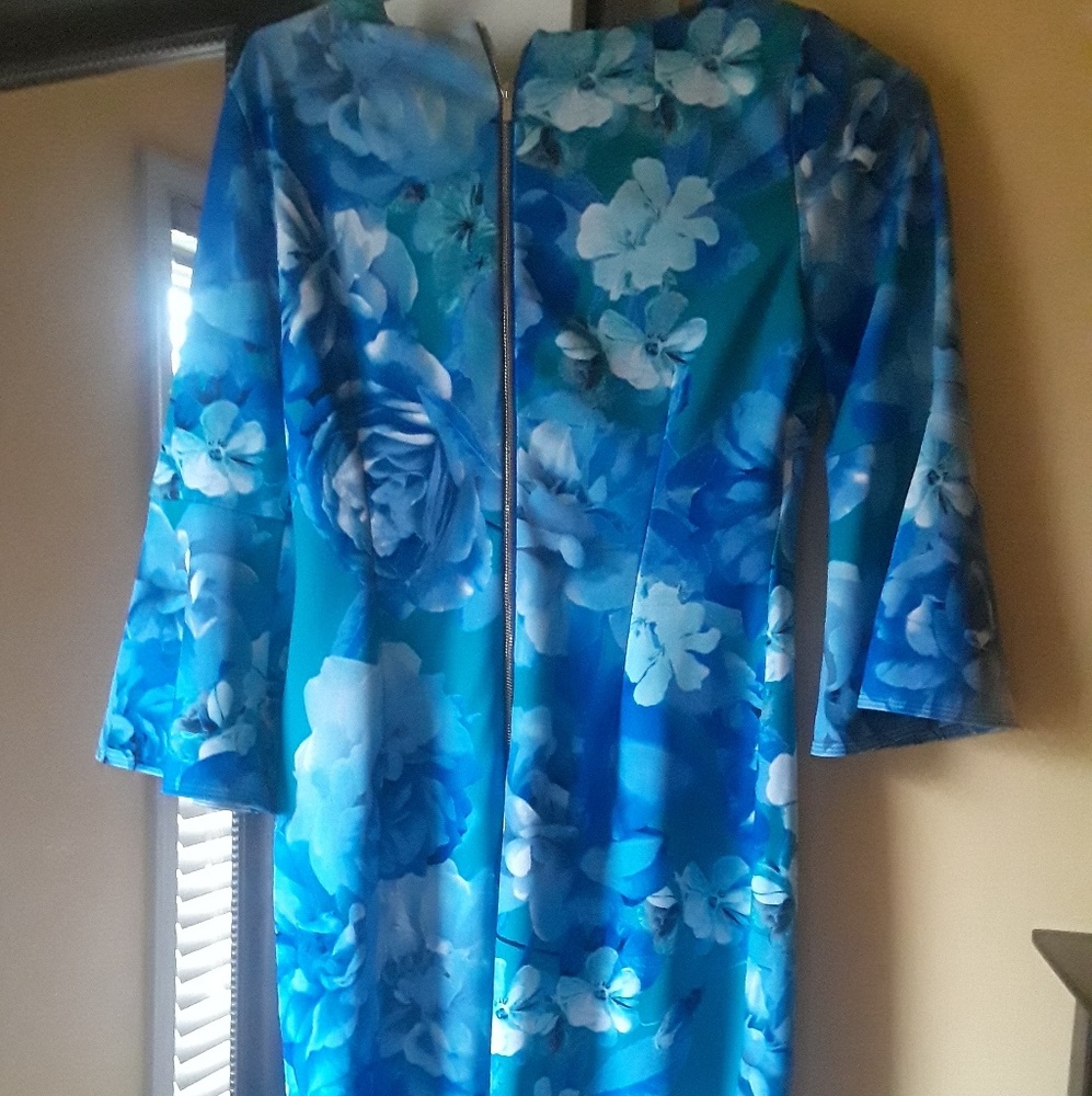 Dress - Picture 2 of 2